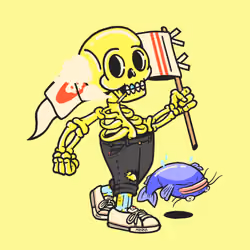 BoneHead #2959
