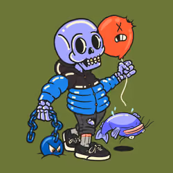 BoneHead #785