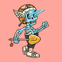 BoneHead #225
