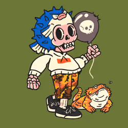 BoneHead #3501