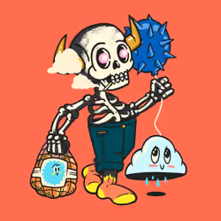BoneHead #215