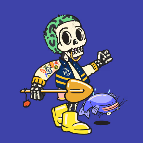 BoneHead #74