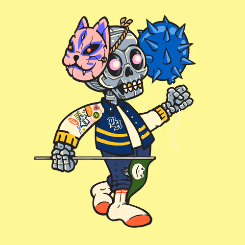 Boneheadz Official