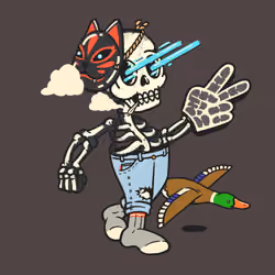 BoneHead #4688