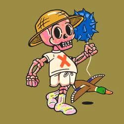 BoneHead #2283