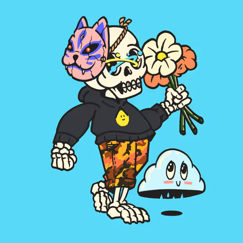 Boneheadz Official