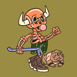 BoneHead #3398
