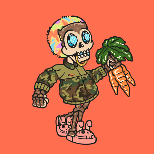 BoneHead #1262