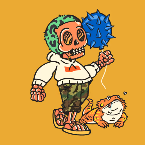 BoneHead #4526