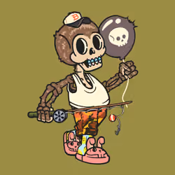 BoneHead #2646