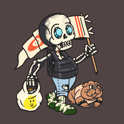 BoneHead #3539