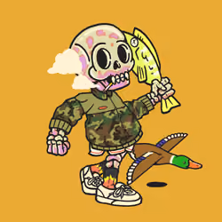 BoneHead #791