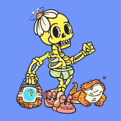 BoneHead #47