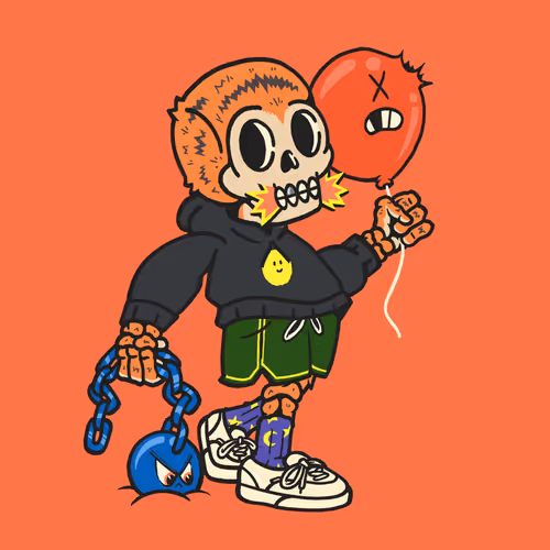 Boneheadz Official