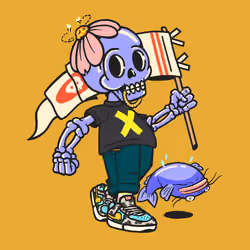 BoneHead #2197