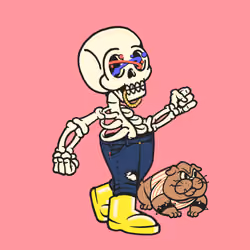 BoneHead #3505
