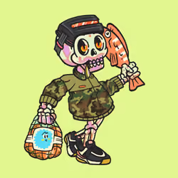 BoneHead #833