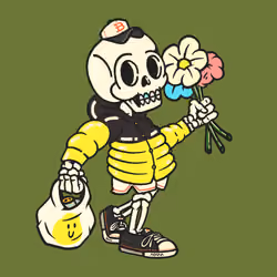 BoneHead #1172