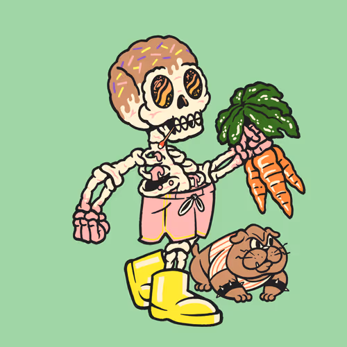 Boneheadz Official