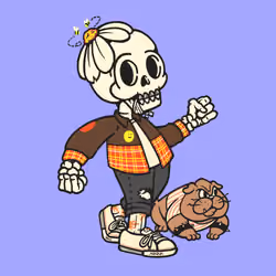 BoneHead #717