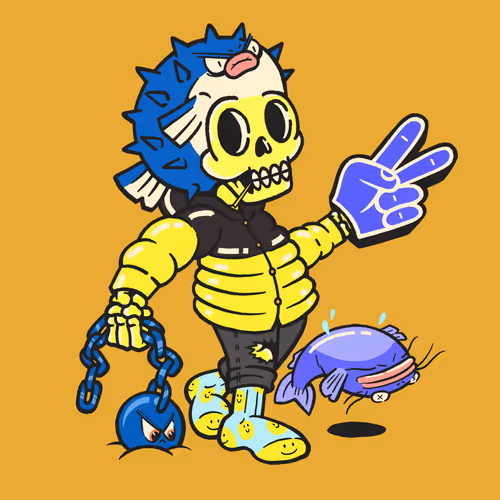 Boneheadz Official
