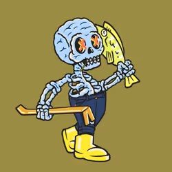 BoneHead #784