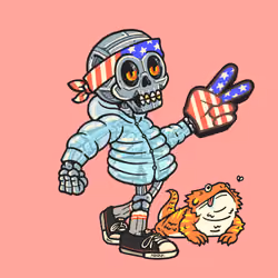 BoneHead #3151