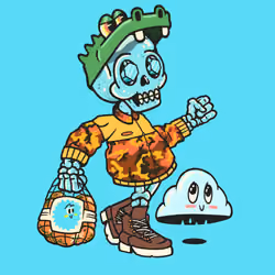 BoneHead #2938
