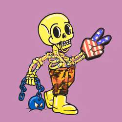 BoneHead #1487