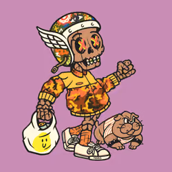 BoneHead #26