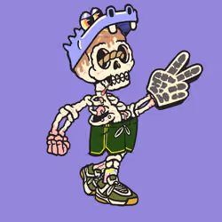 BoneHead #1292