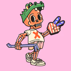 BoneHead #3303