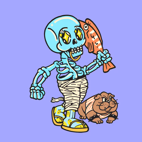 Boneheadz Official