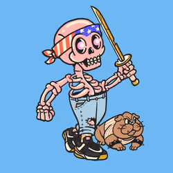 BoneHead #4904