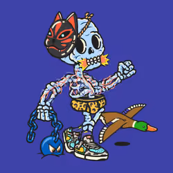 BoneHead #912