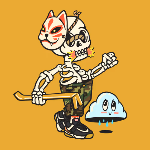 BoneHead #466