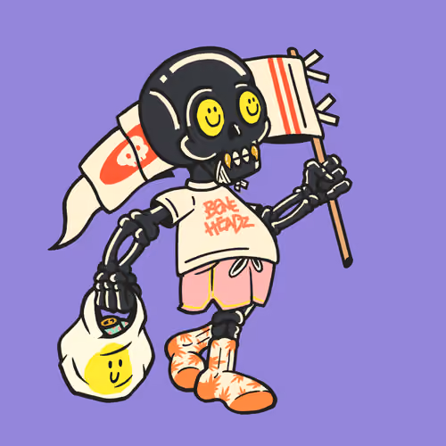 BoneHead #3902
