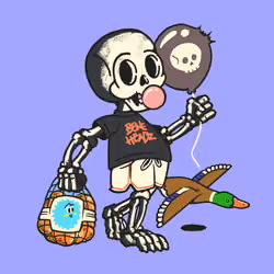 BoneHead #3760