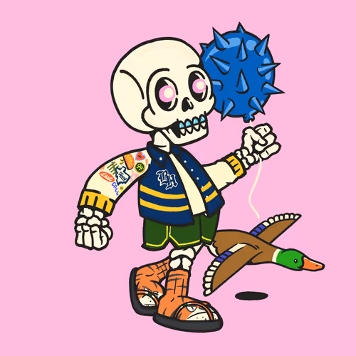 Boneheadz Official