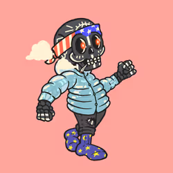 BoneHead #772