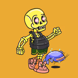 BoneHead #1723