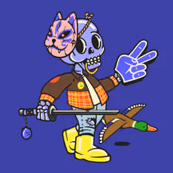 BoneHead #4229