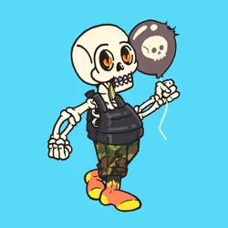 BoneHead #3908