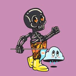 BoneHead #2307