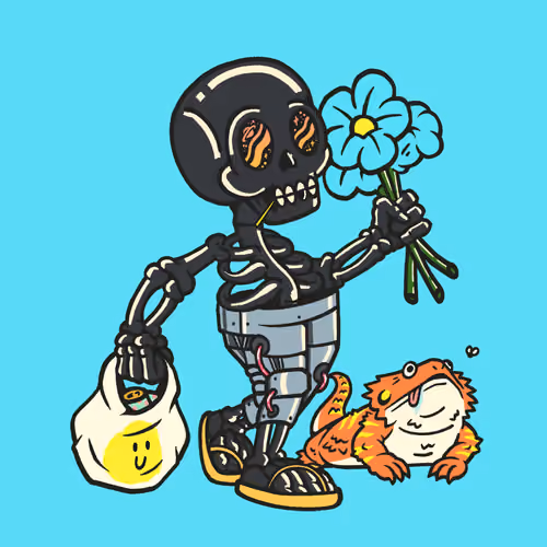BoneHead #3041