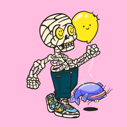 BoneHead #1508