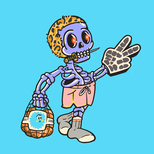 BoneHead #4363