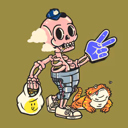 BoneHead #517