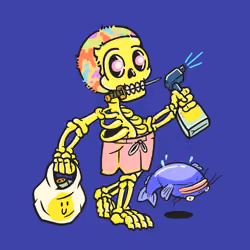 BoneHead #2067