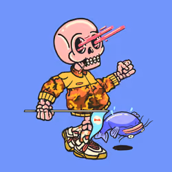 BoneHead #1641